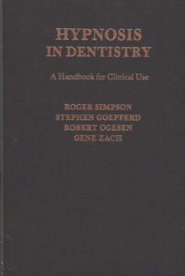 Roger Simpson, Stephen Goepferd, Robert Ogesen, & Gene Zach